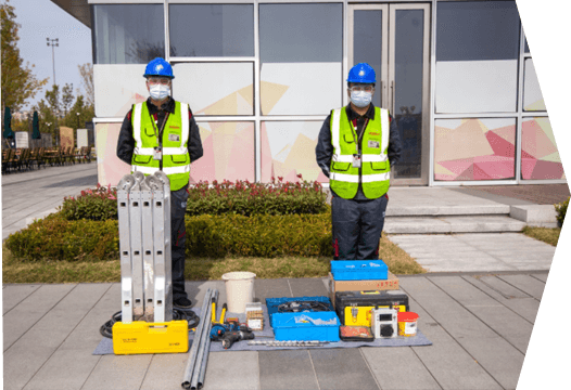 智能會(huì)議設(shè)備資源