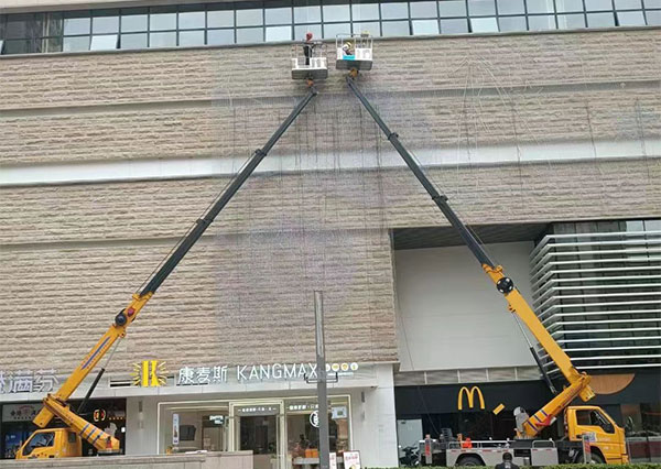 專(zhuān)業(yè)廳堂擴(kuò)聲工程